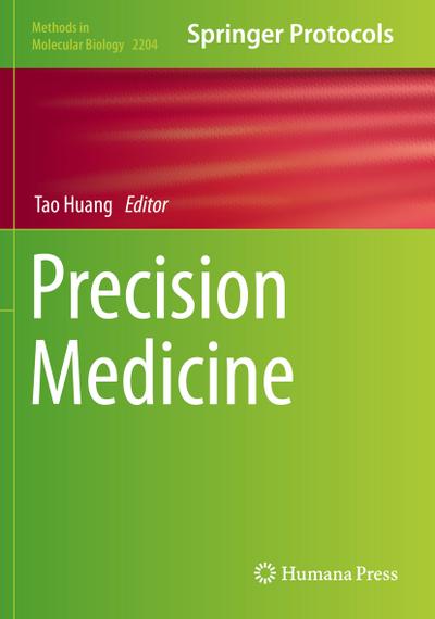 Precision Medicine