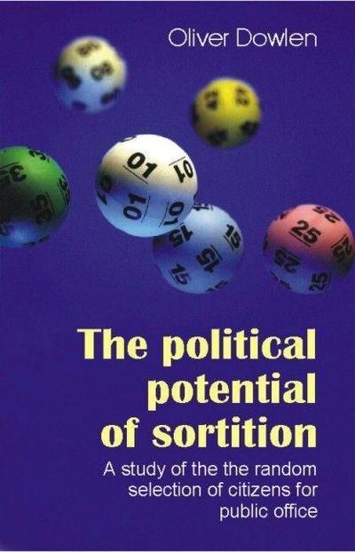 Political Potential of Sortition