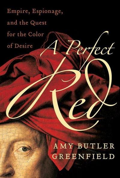 A Perfect Red