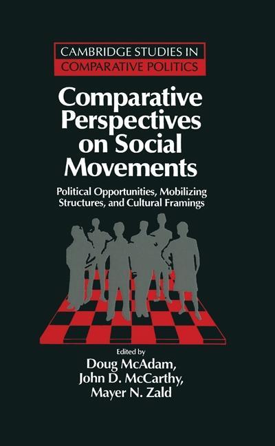 Comparative Perspectives on Social Movements