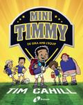 Mini Timmy - De gira amb l’equip