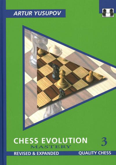 Chess Evolution 3