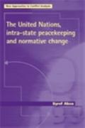 United Nations, intra-state peacekeeping and normative change