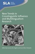 New Trends in Crosslinguistic Influence and Multilingualism Research