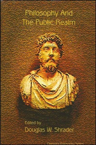 Philosophy and the Public Realm