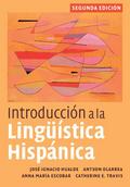 Introduccion a la linguistica hispanica
