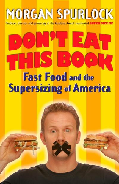 Don’t Eat This Book