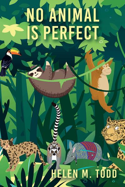 No Animal Is Perfect