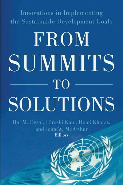From Summits to Solutions