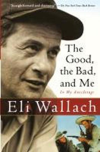 The Good, the Bad, and Me