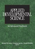 Applied Developmental Science