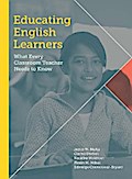 Educating English Learners