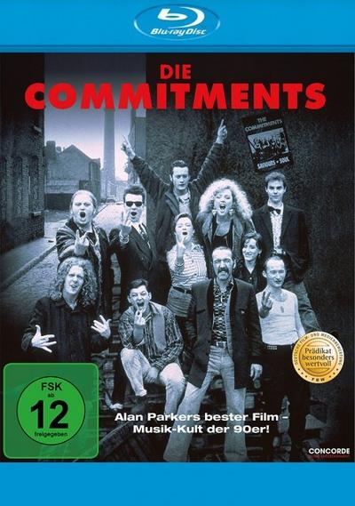 Die Commitments