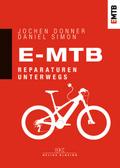 EMTB von Jochen Donner | Ebook