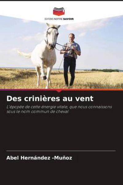 Des crinières au vent