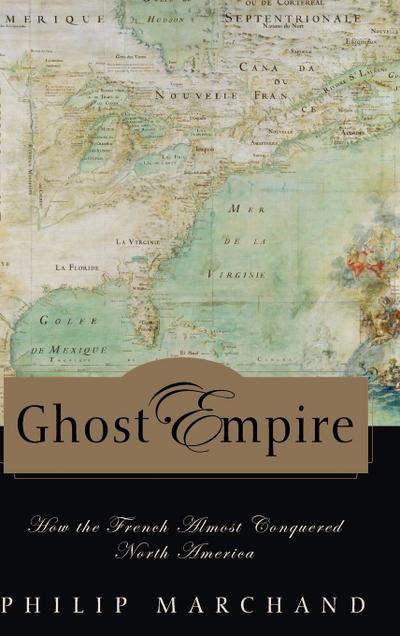 Ghost Empire