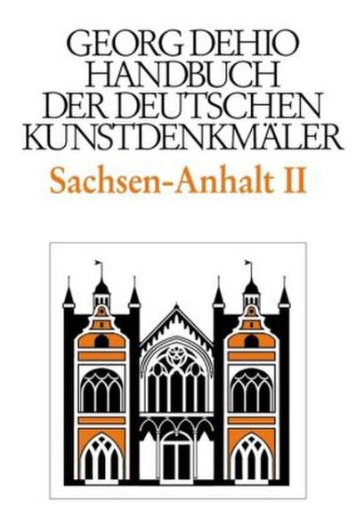 Sachsen-Anhalt 2. Regierungsbezirke Dessau und Halle