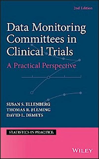 Data Monitoring Committees in Clinical Trials