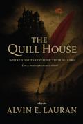 The Quill House | Where Stories Consume Their Makers