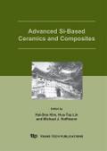 Advanced Si-Based Ceramics and Composites
