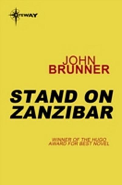 Stand On Zanzibar