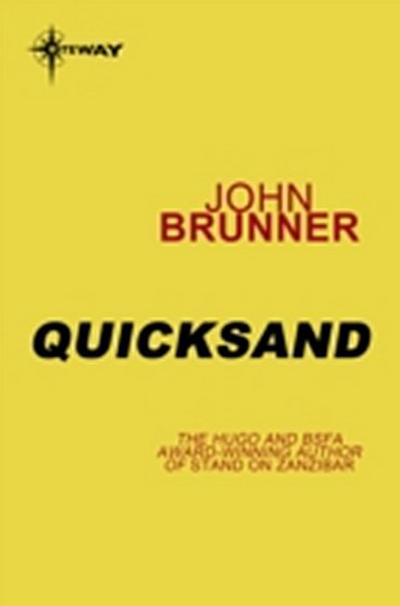 Quicksand