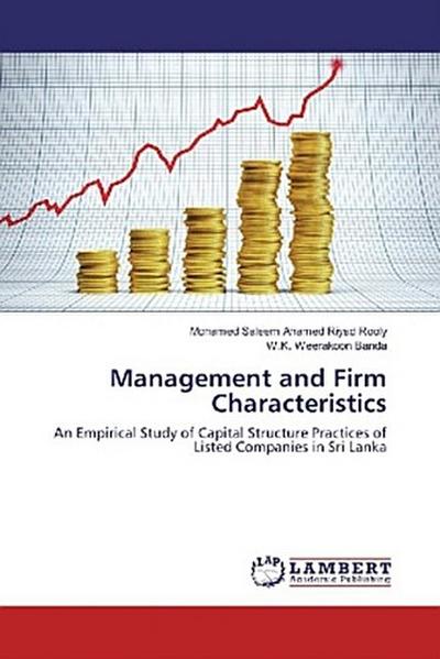 Management and Firm Characteristics