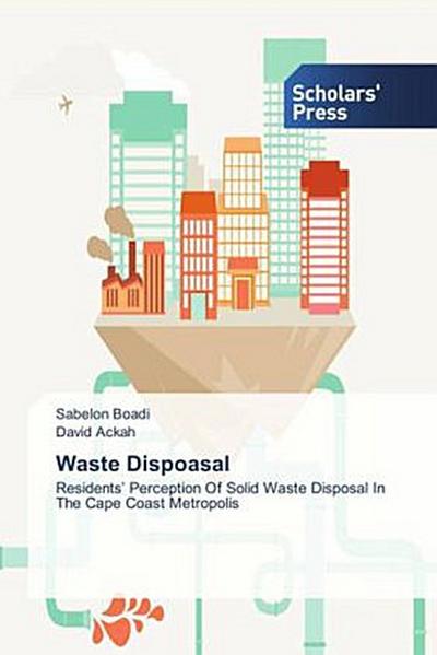 Waste Dispoasal