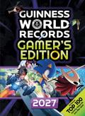 Guinness World Records - Gamer’s Edition 2027