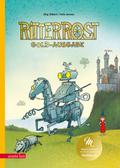 Ritter Rost 1: Ritter Rost, Band 1: Goldausgabe