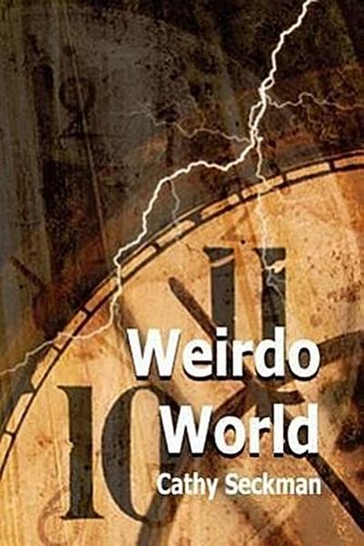 WEIRDO WORLD