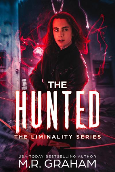 The Hunted (Liminality, #0.5)
