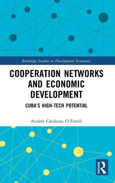 Cooperation Networks and Economic Development