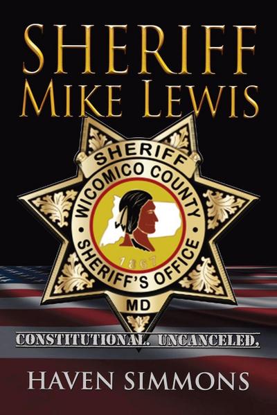 Sheriff Mike Lewis