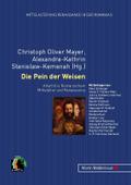 Die Pein der Weisen
