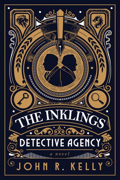 The Inklings Detective Agency