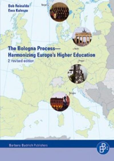 The Bologna Process, Harmonizing Europe’s Higher Education
