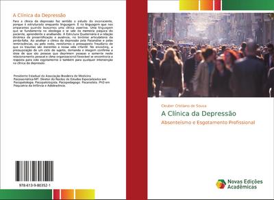 A Clínica da Depressão
