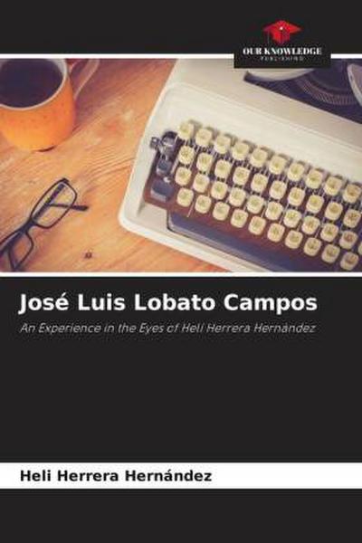 José Luis Lobato Campos