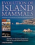 Evolution of Island Mammals