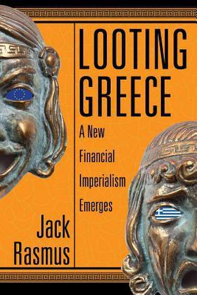 Looting Greece