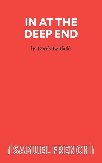 In at the Deep End