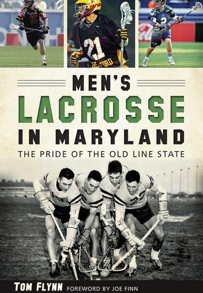 Men’s Lacrosse in Maryland