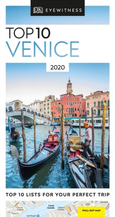 Top 10 Venice 2020