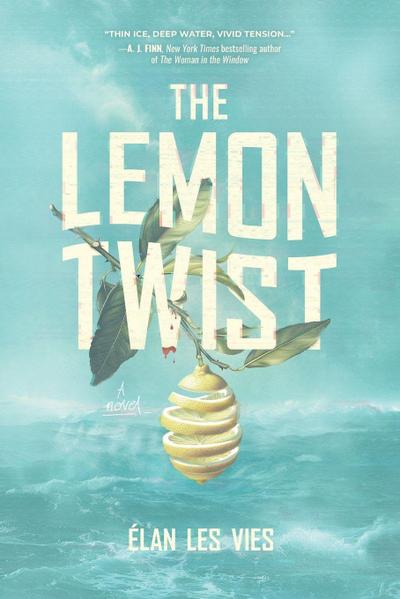 The Lemon Twist