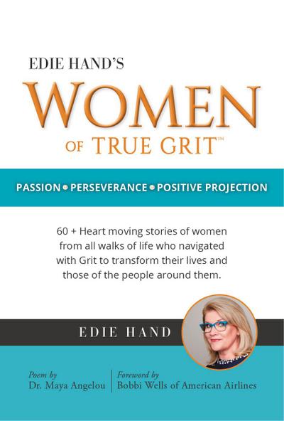 Edie Hand’s Women of True Grit
