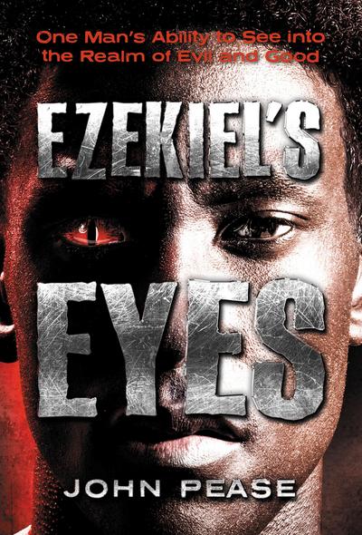 Ezekiel’s Eyes