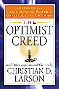 The Optimist Creed
