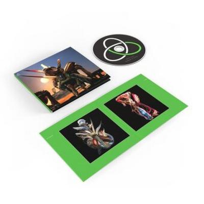 Profound Mysteries III