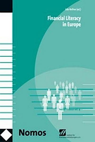 Financial Literacy in Europe